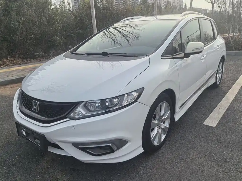 Honda Jade