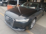 Audi A6 2018