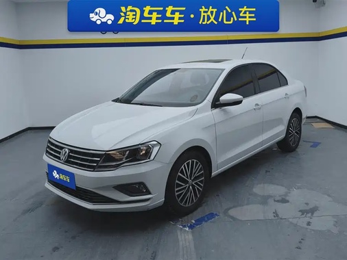 Volkswagen Jetta 2019