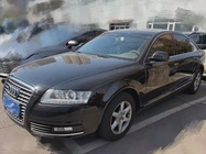 Audi A6 2009
