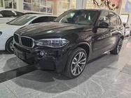 BMW X5 2018