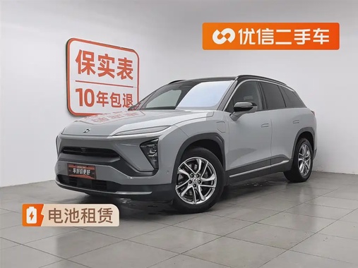 NIO ES6 2022