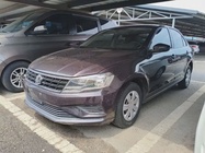 Volkswagen Jetta 2017