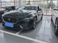 Jaguar XEL 2022