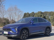 NIO EC6 2021