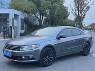 Volkswagen CC 2017