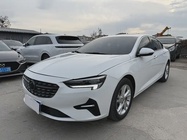 Buick Regal 2021