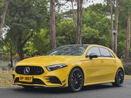 Mercedes-Benz A-Class 2022