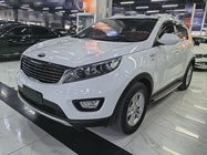 Kia Sportage 2018