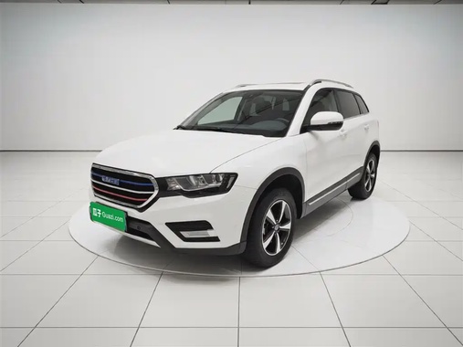Haval H6 2016