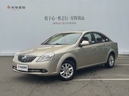 Buick Excelle 2014