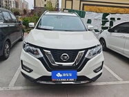 Nissan X-Trail 2018