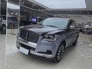 Lincoln Navigator 2023
