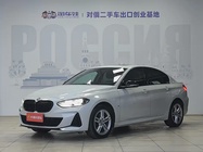 BMW 1 Series 2022