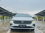 Volkswagen Lavida 2022