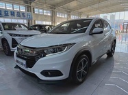 Honda Vezel 2022