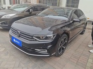 Volkswagen Magotan 2025