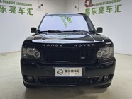 Land Rover Range Rover 2012