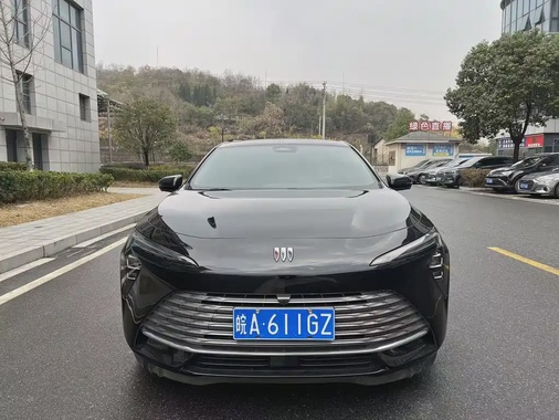 Buick LaCrosse 2023