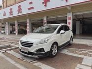 Peugeot 3008 2014