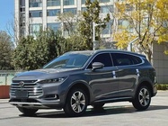 BYD Tang 2020