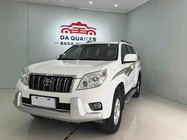 Toyota Prado 2011