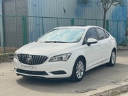 Buick Verano 2017