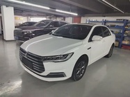 BYD Qin 2020