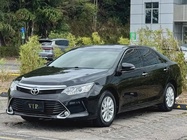 Toyota Camry 2017