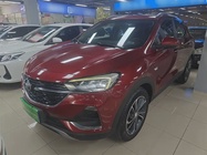 Buick Encore 2020