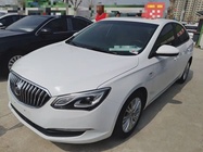 Buick Excelle 2017