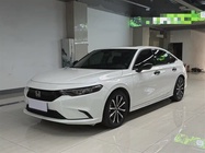 Honda Integra 2023