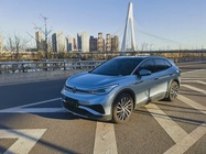 Volkswagen ID.4 2023