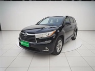 Toyota Highlander 2015