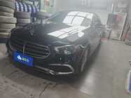 Mercedes-Benz E-Class 2016