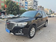 Haval H6 2018