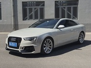 Audi A5 2013