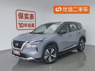 Nissan X-Trail 2021