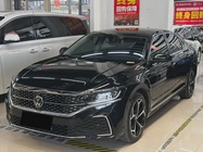 Volkswagen Passat 2022