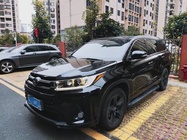 Toyota Highlander 2020