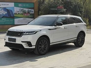 Land Rover Velar 2021