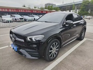 Mercedes-Benz GLE-Class 2021