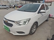 Chevrolet Sail 2018