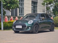 MINI Other 2015