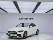 Mercedes-Benz C-Class 2024