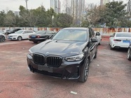 BMW X3 2023