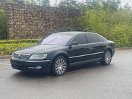 Volkswagen Phaeton 2009