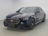 Mercedes-Benz E-Class 2024