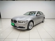 BMW 5 Series 2019
