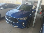 Haval F7 2019